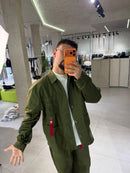 SS266113 -  - Alpha  Industries