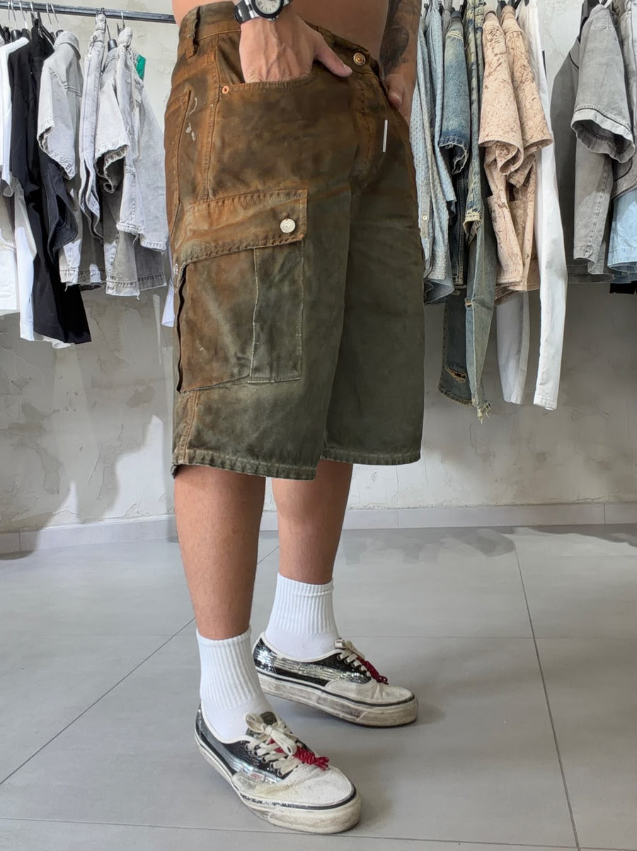 SHORT2626 - Pantaloncini - Do Not Conform