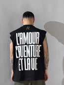Canotta - L'AMOUR L'AVENTURE ET LA VIE