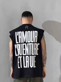 Canotta - L'AMOUR L'AVENTURE ET LA VIE