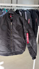 166107 - Capispalla - Alpha  Industries