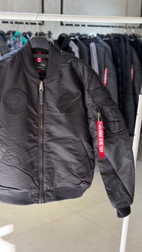 166107 - Capispalla - Alpha  Industries