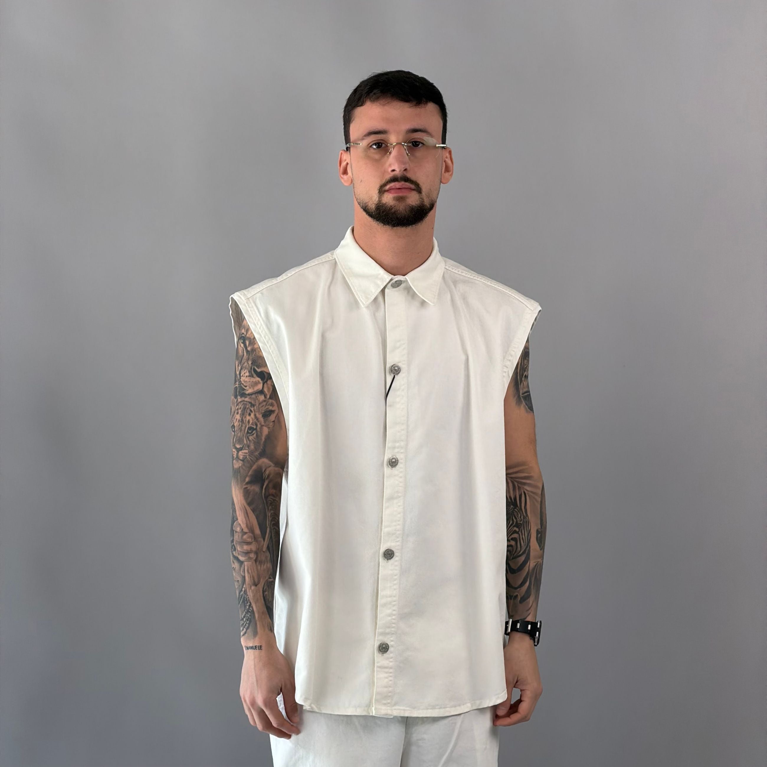 CA3654 - Camicie - I'm Brian