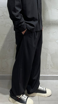 Sartoriale Roma - Pantaloni - Ransom Industry