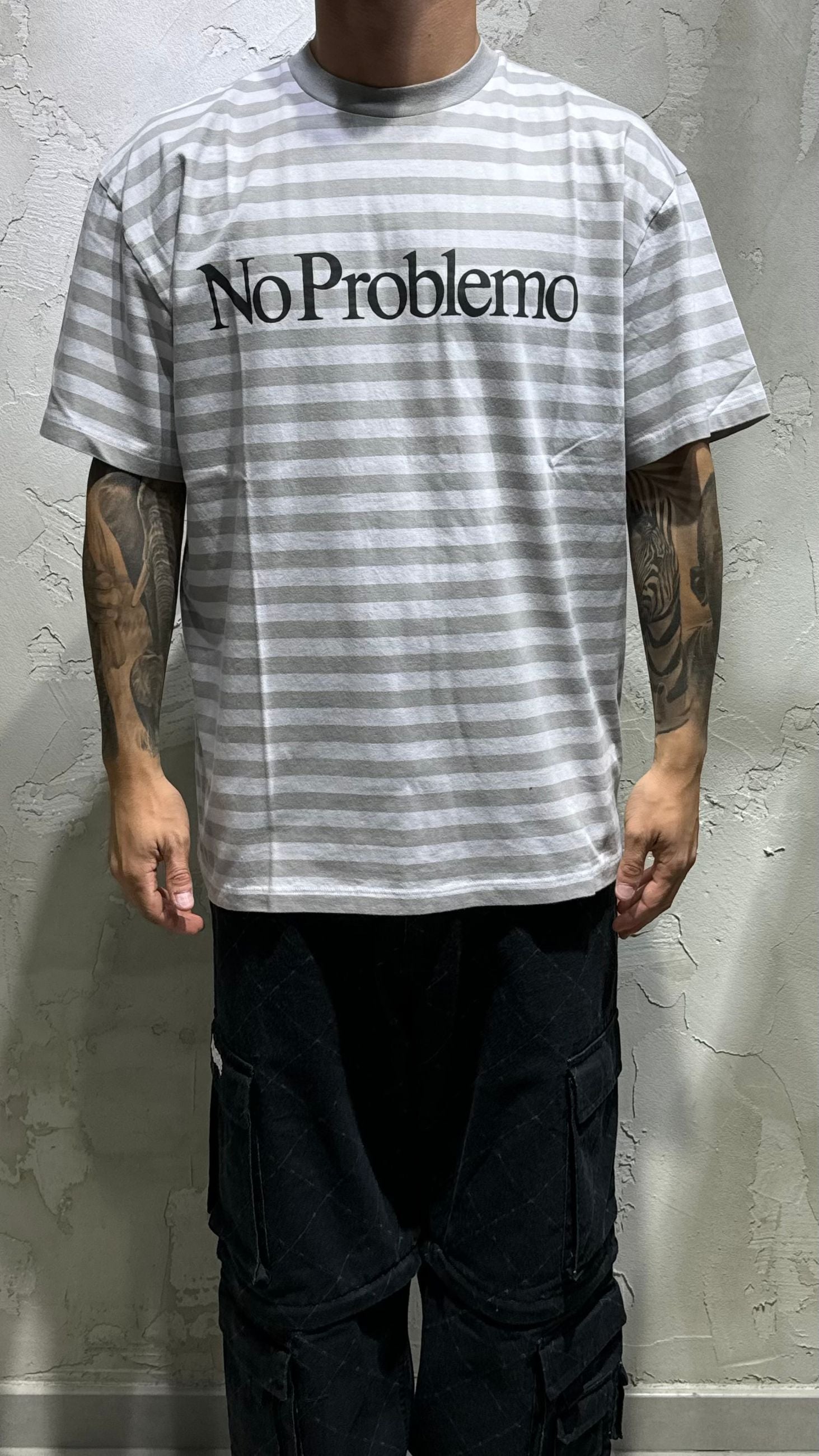 NP600104 - T-Shirt - No Problemo