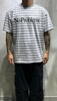 NP600104 - T-Shirt - No Problemo