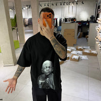 TS005 - T-Shirt - Ransom Industry