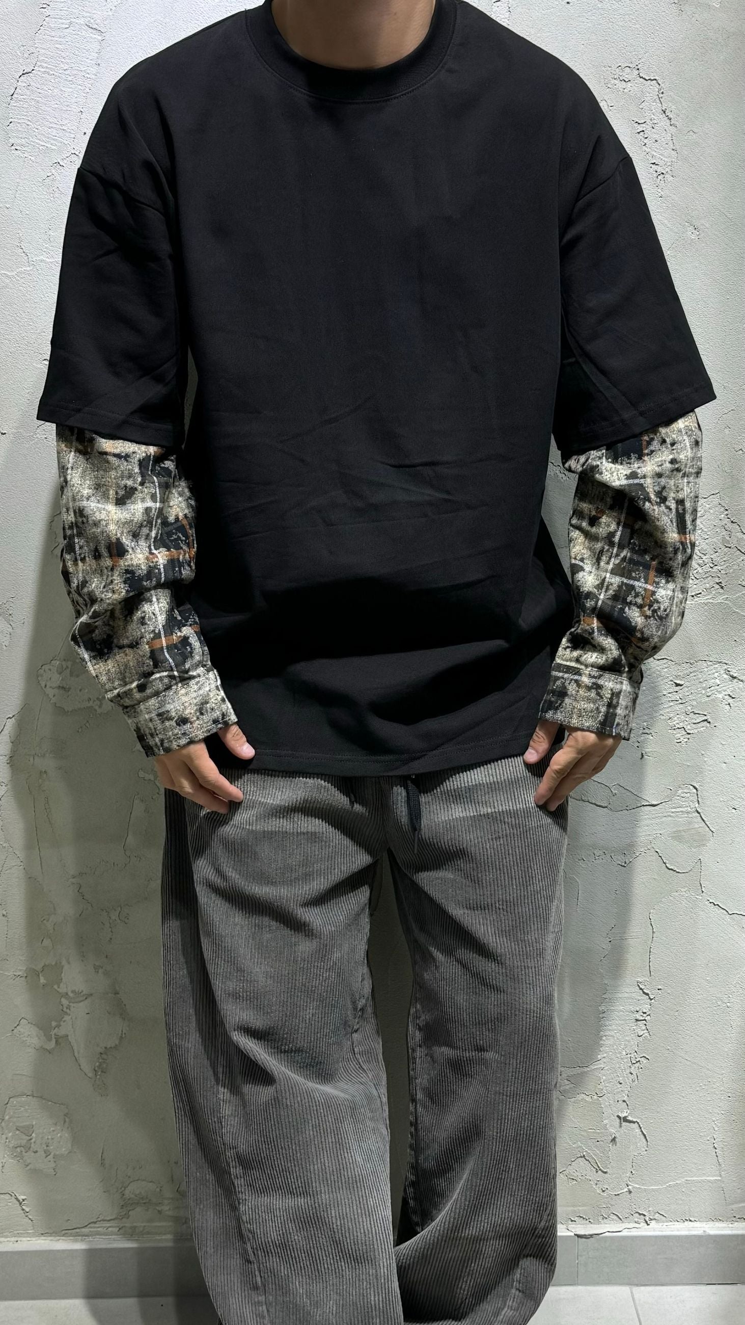 HTDM311404 - Maglia - Acupuncture1993