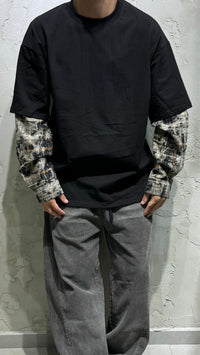 HTDM311404 - Maglia - Acupuncture1993