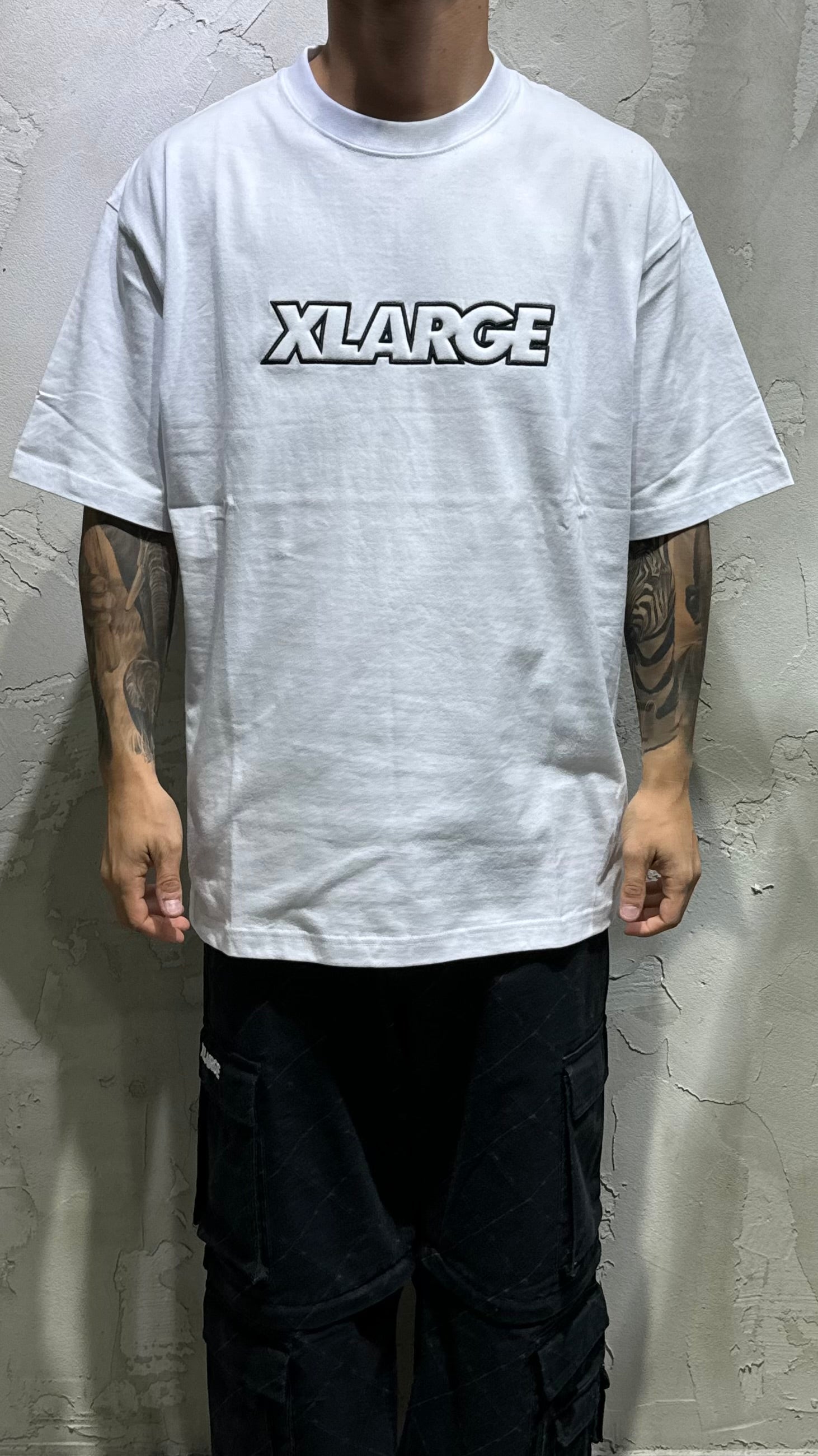 201253011002 - T-Shirt - 2024