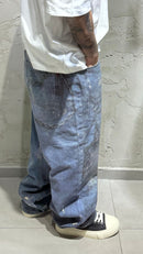 HTDM850704 - Jeans - Acupuncture1993