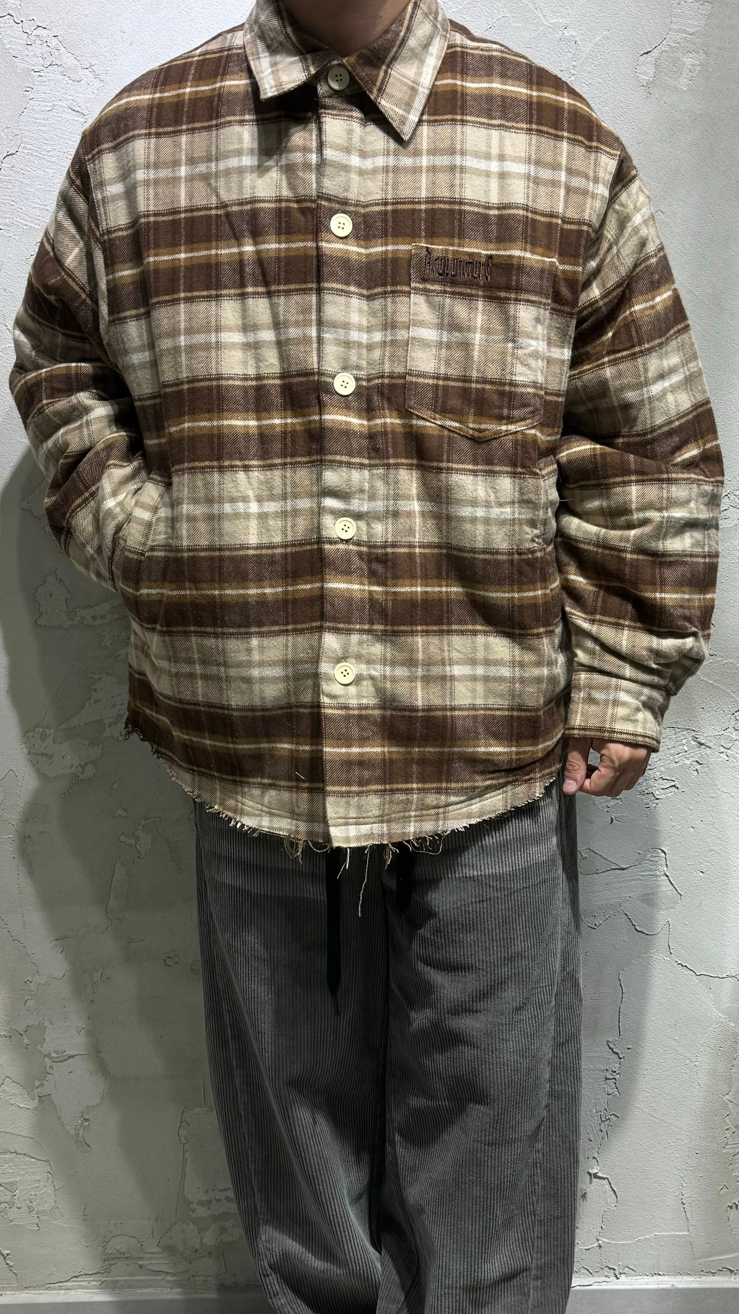 HTDM620304 - Capispalla - Acupuncture1993