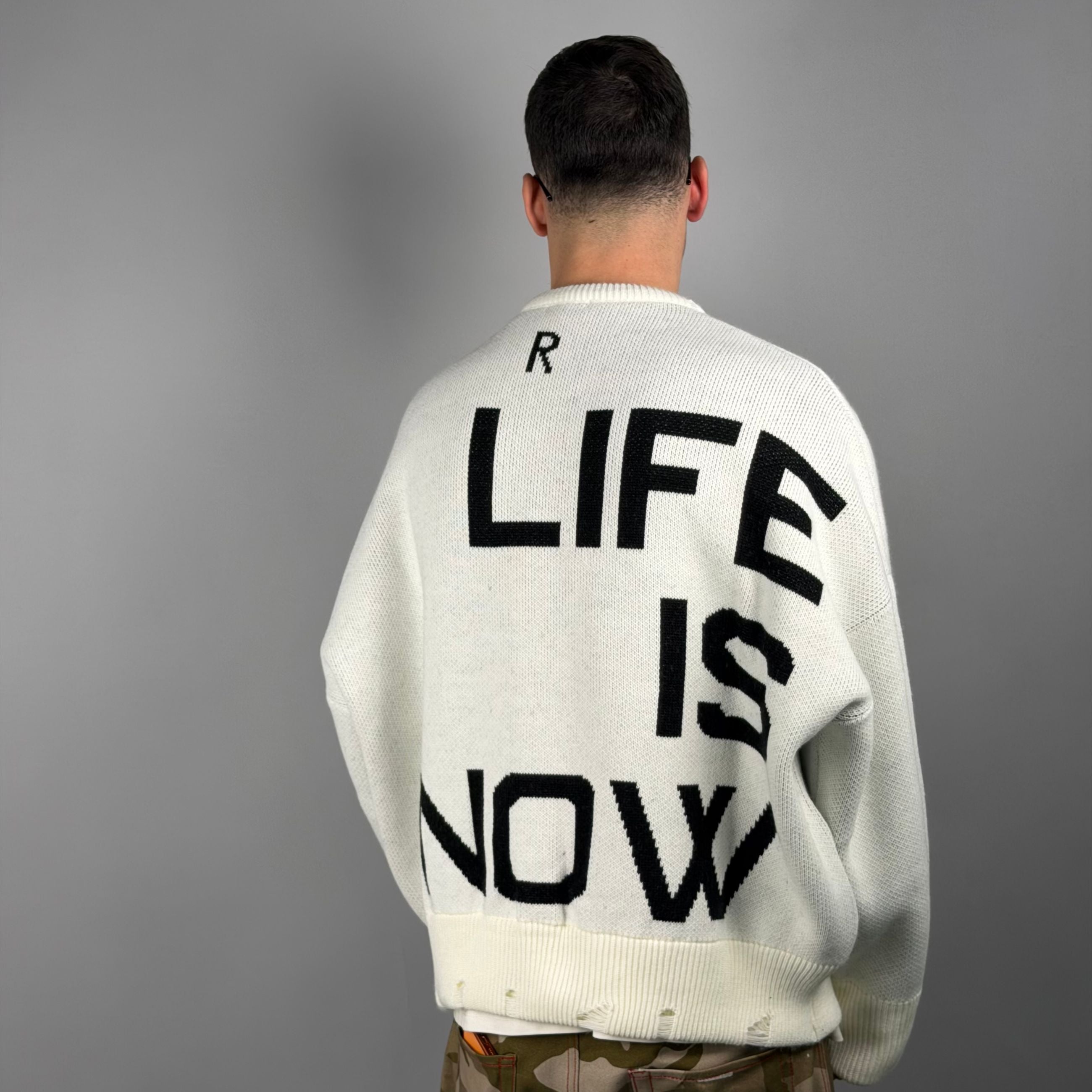 PULL0011 - Maglieria - Ransom Industry