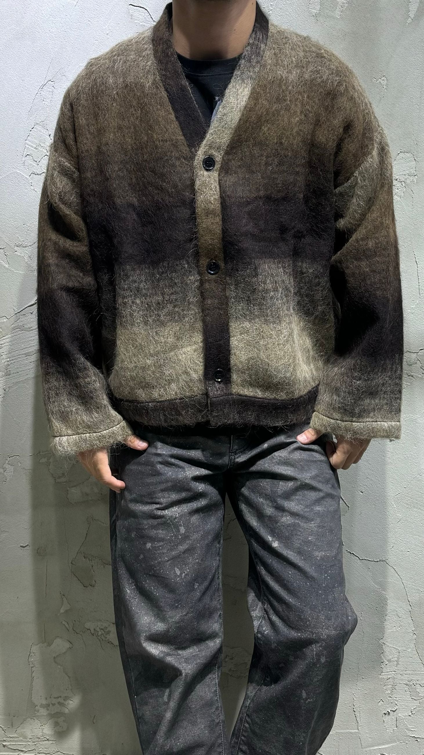 MAGLIONE4 - Maglieria - MOOD ONE