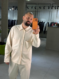 CA3441 - Camicie - I'm Brian