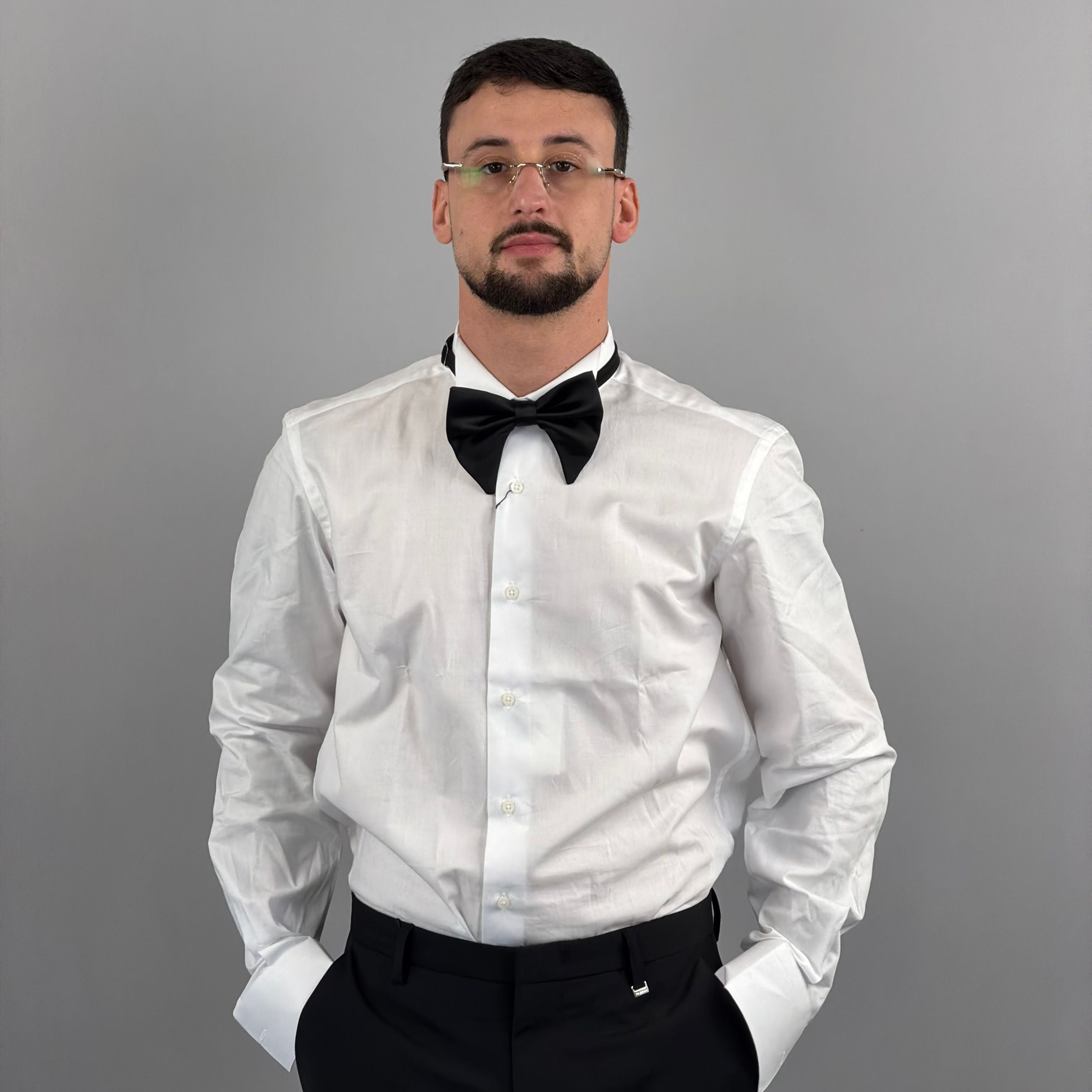 CA2939 - Camicie - I'm Brian