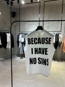 CN0013 - T-Shirt e Polo - Ransom Clo