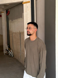Maglia Portofino - Maglia - Ransom Industry
