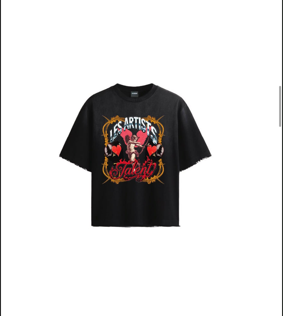 TS1131 - T-Shirt - Les Artists