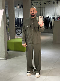 PA3494 - Pantaloni - I'm Brian