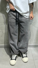 HTDM841104 - Pantaloni - Acupuncture1993