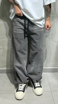 HTDM841104 - Pantaloni - Acupuncture1993