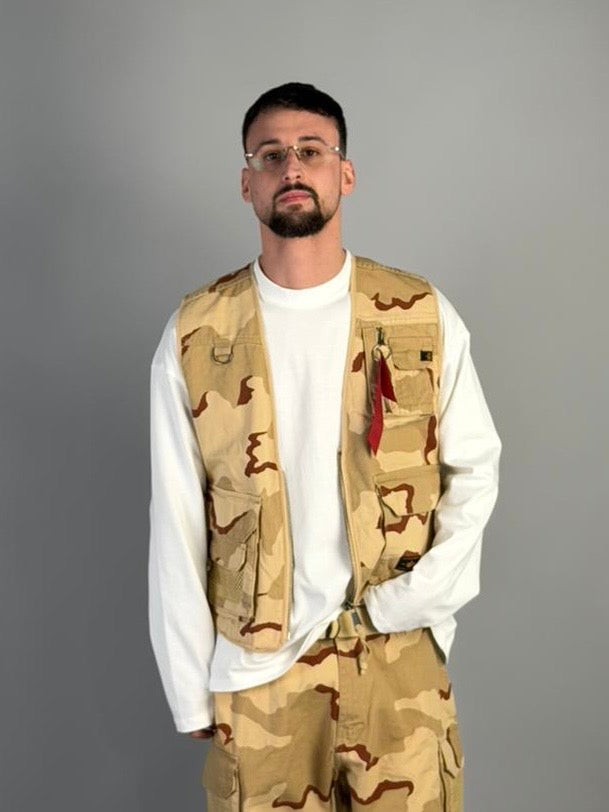 Alpha Industries