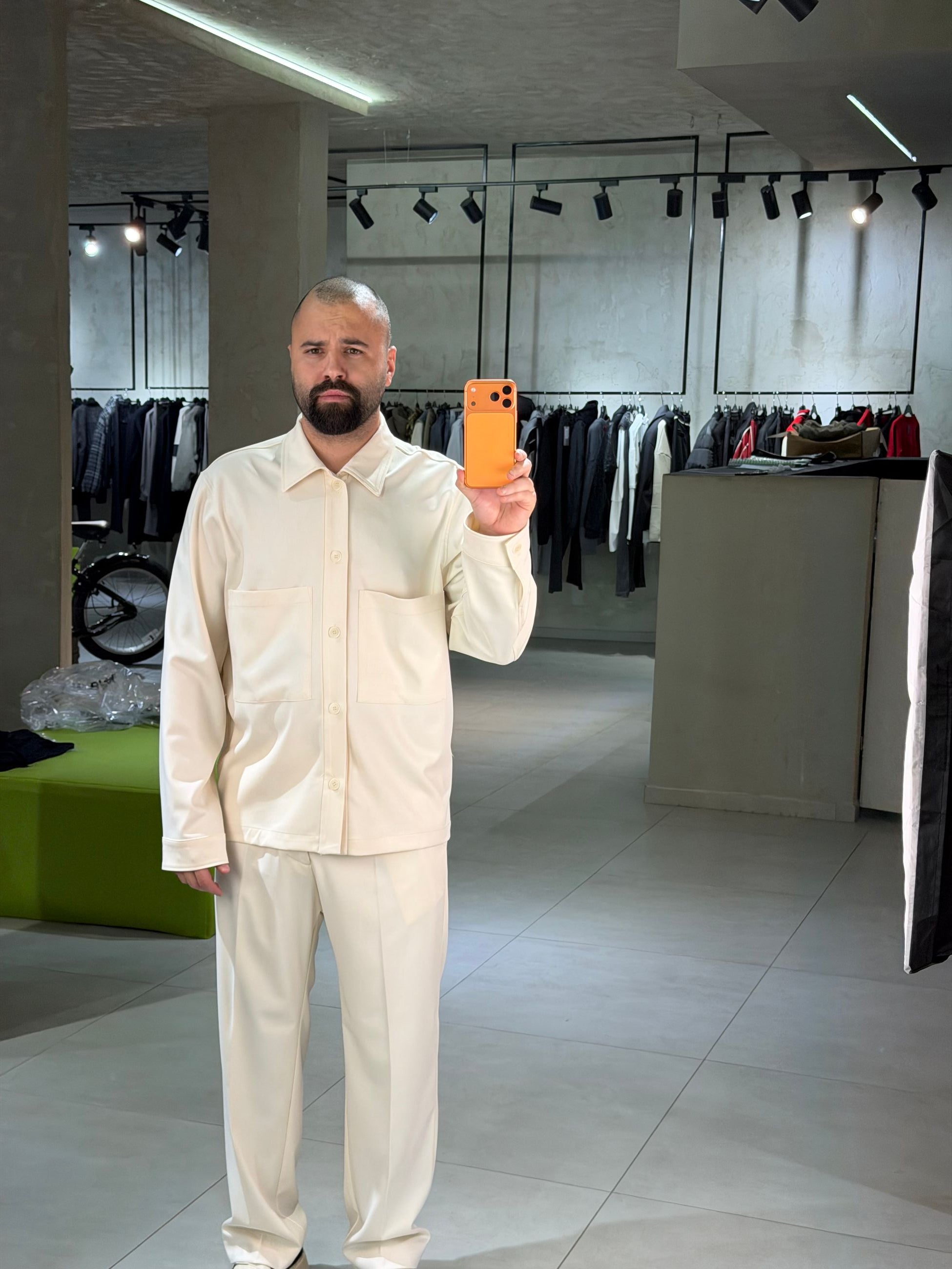 CA3441 - Camicie - I'm Brian