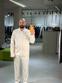 CA3441 - Camicie - I'm Brian