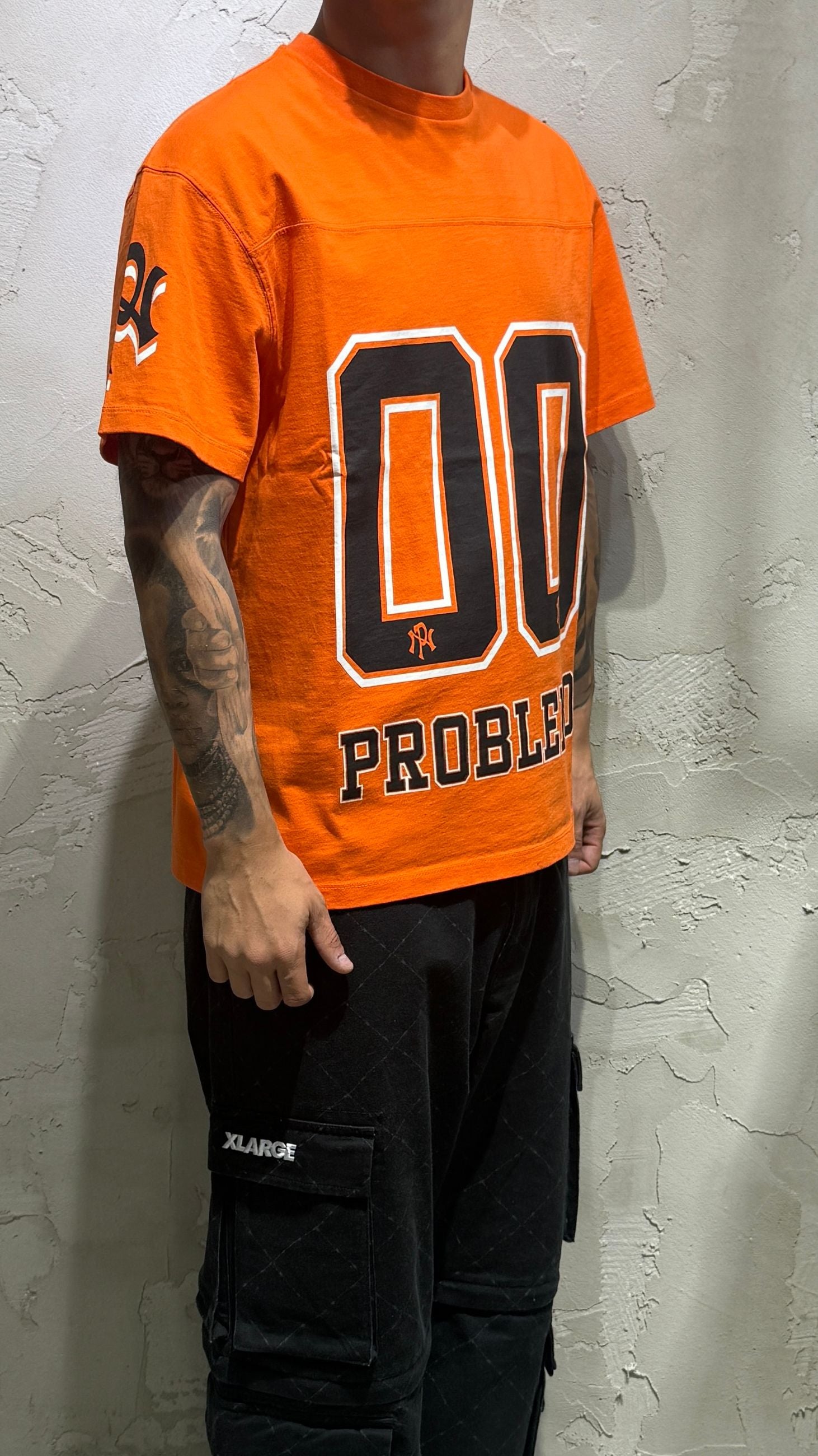 NP4000004 - T-Shirt - No Problemo