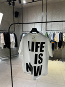 TS0011 - T-Shirt e Polo - Ransom Clo