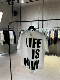 TS0011 - T-Shirt e Polo - Ransom Clo