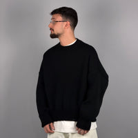 PULL0002 - Maglieria - Ransom Industry