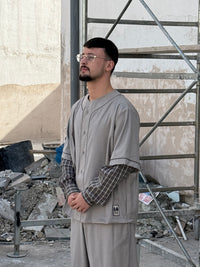 SHIRTT30 - Camicie - Gavensemble