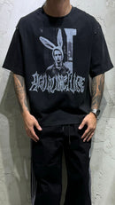 HTDM320704 - T-Shirt - Acupuncture1993