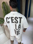 TS0007 - T-Shirt e Polo - Ransom Clo