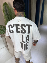 TS0007 - T-Shirt e Polo - Ransom Clo