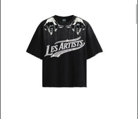 TS1125 - T-Shirt - Les Artists