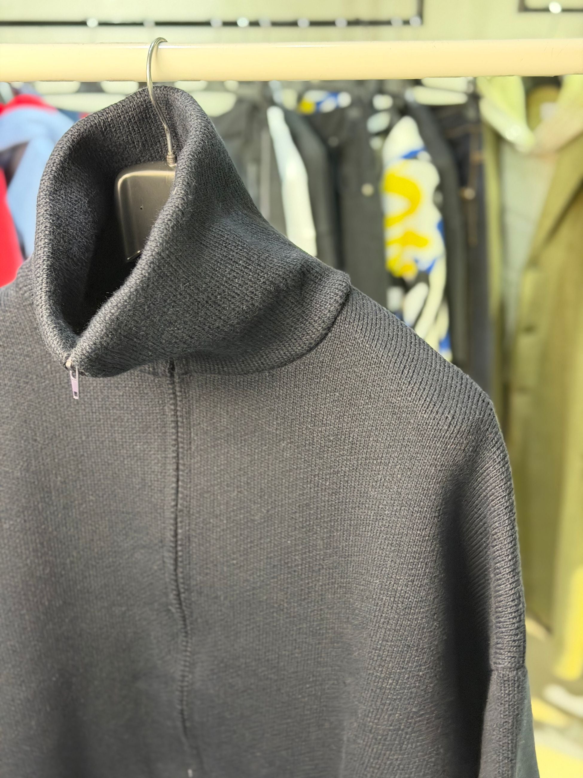 Pullover Ft - Maglieria - Ransom Industry