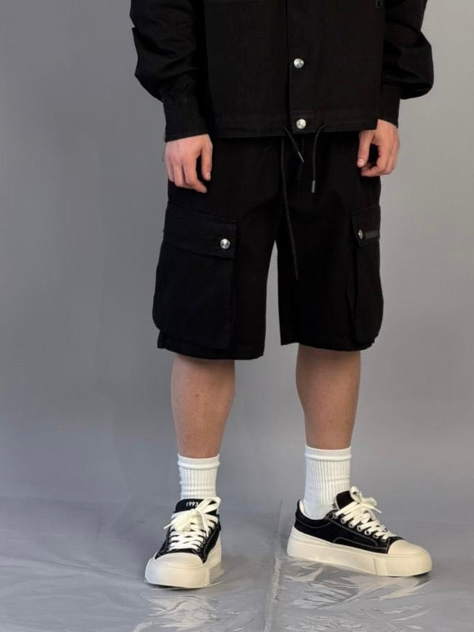 BER500 - Pantaloncini - Gavensemble
