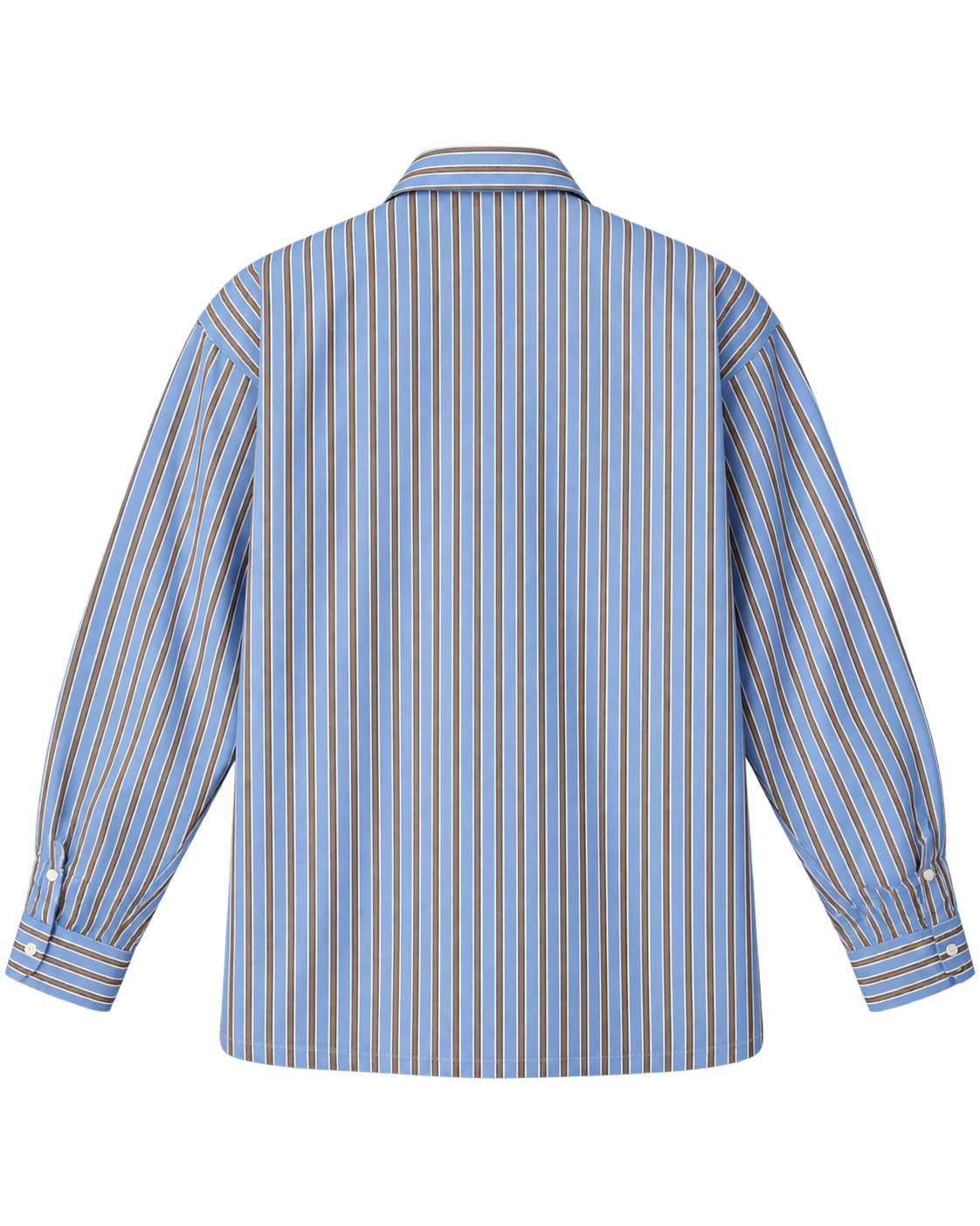 CA3841 - camicia - I'm Brian