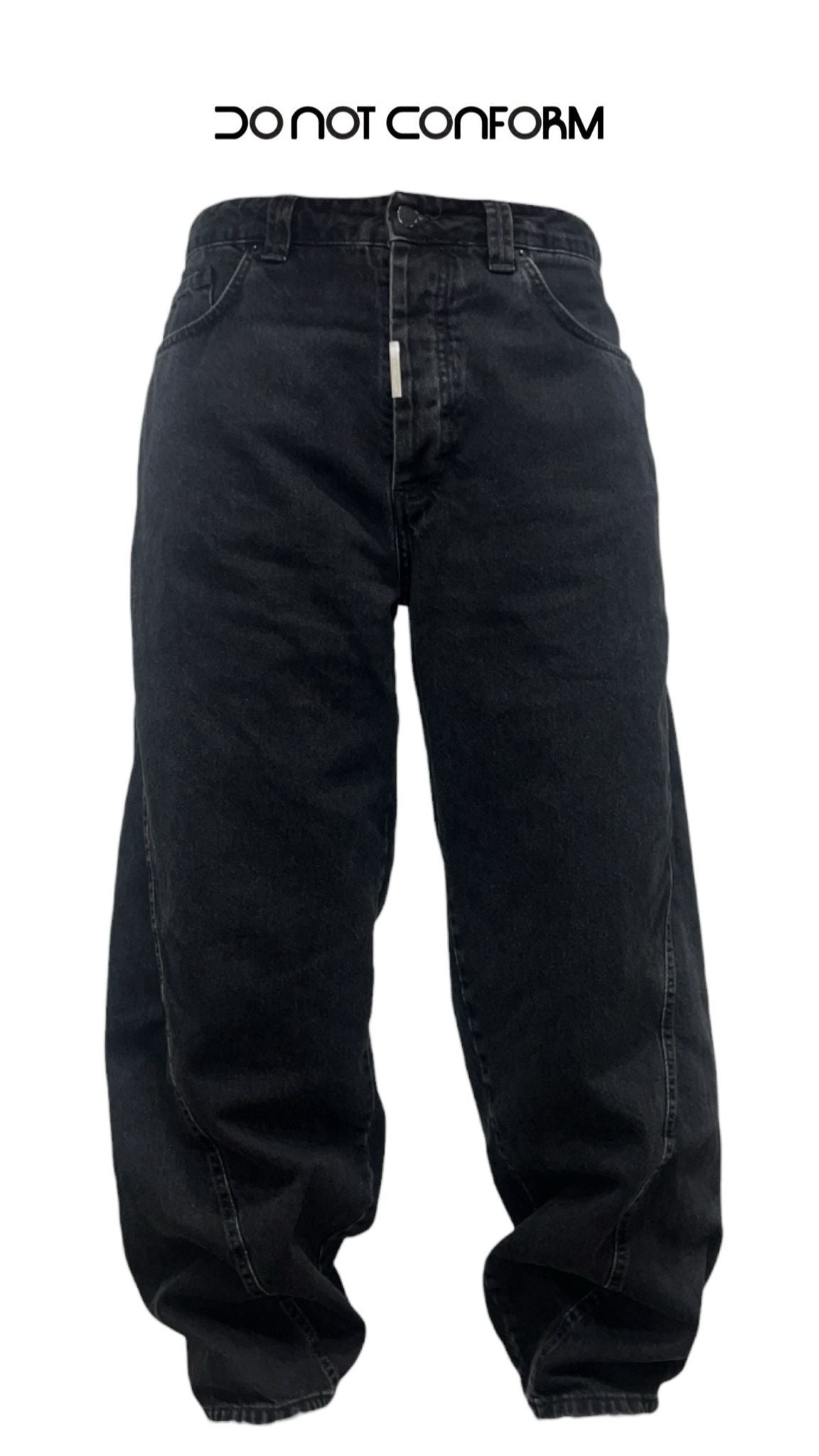 BAGGY3020 - Jeans - Do Not Conform