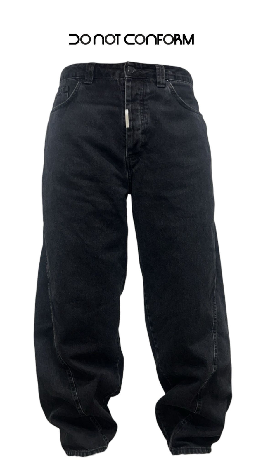 BAGGY3020 - Jeans - Do Not Conform