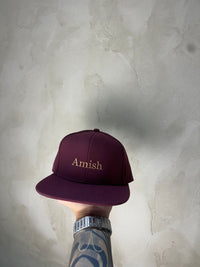 CN49XXXX - cappello - Amish Supplies