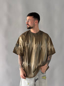 1685 - T-Shirt - BLACK ISLAND