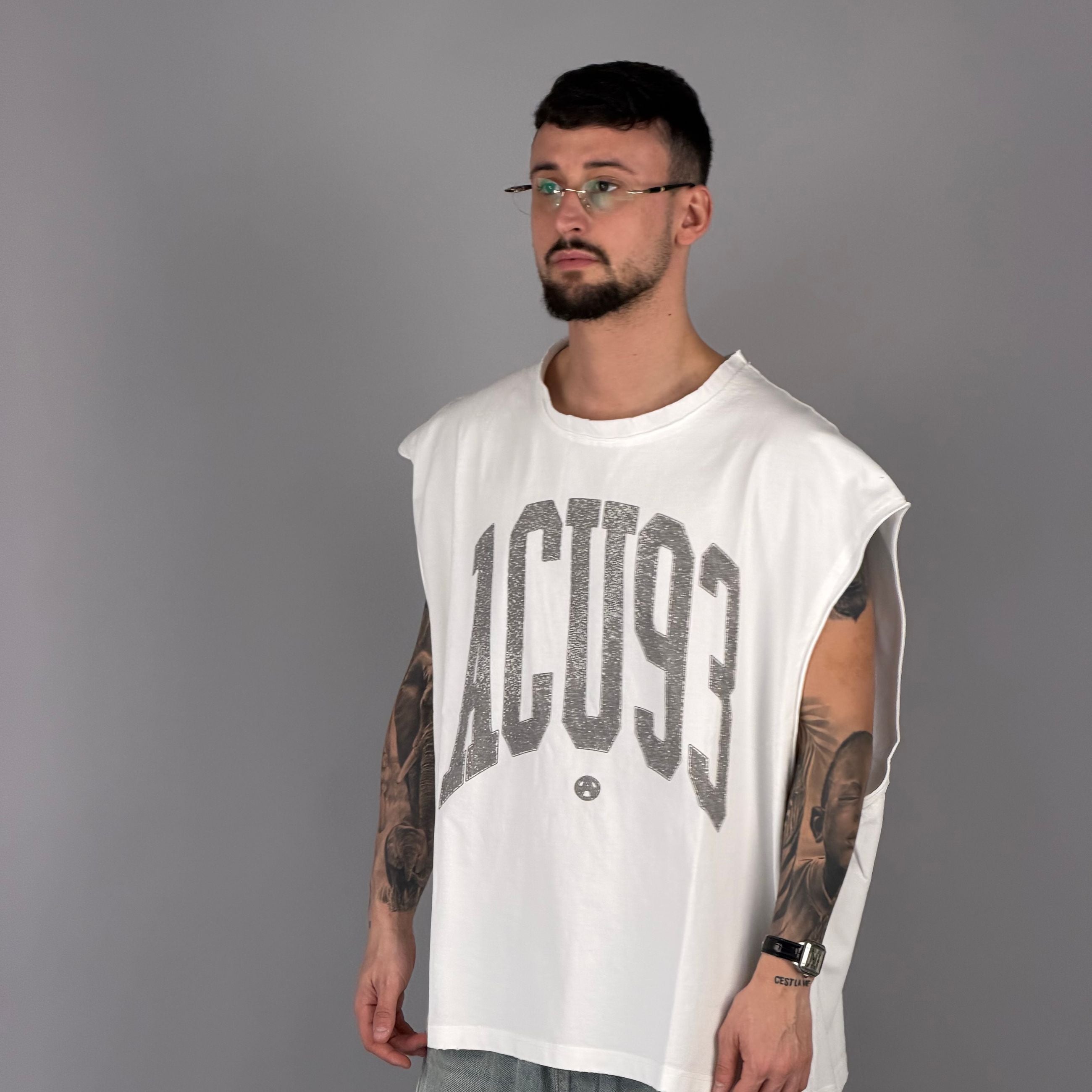 HTEM332102 - T-Shirt - Acupuncture1993