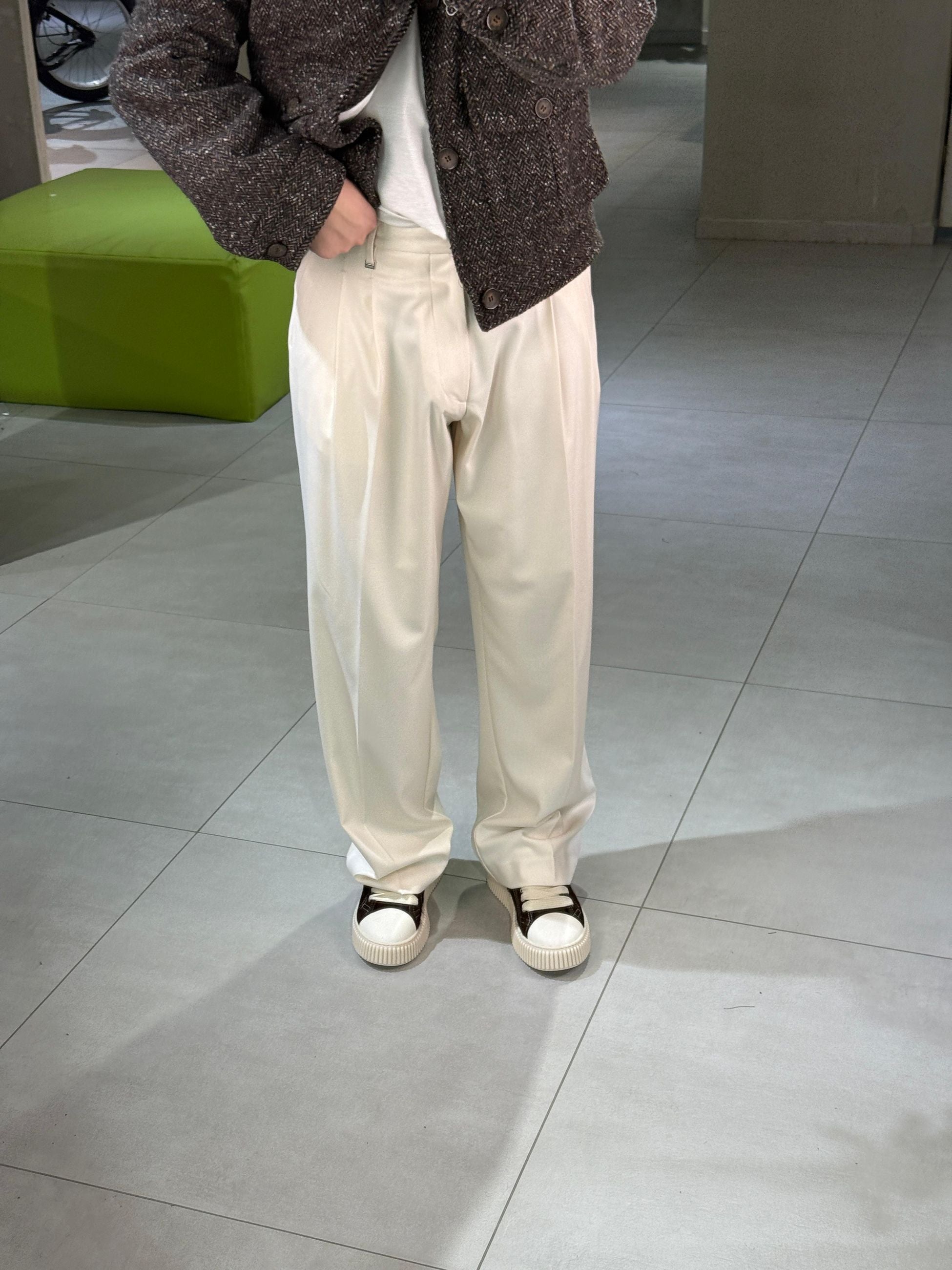 PA3482 - Pantaloni - I'm Brian