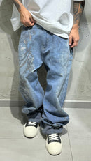 HTDM850704 - Jeans - Acupuncture1993