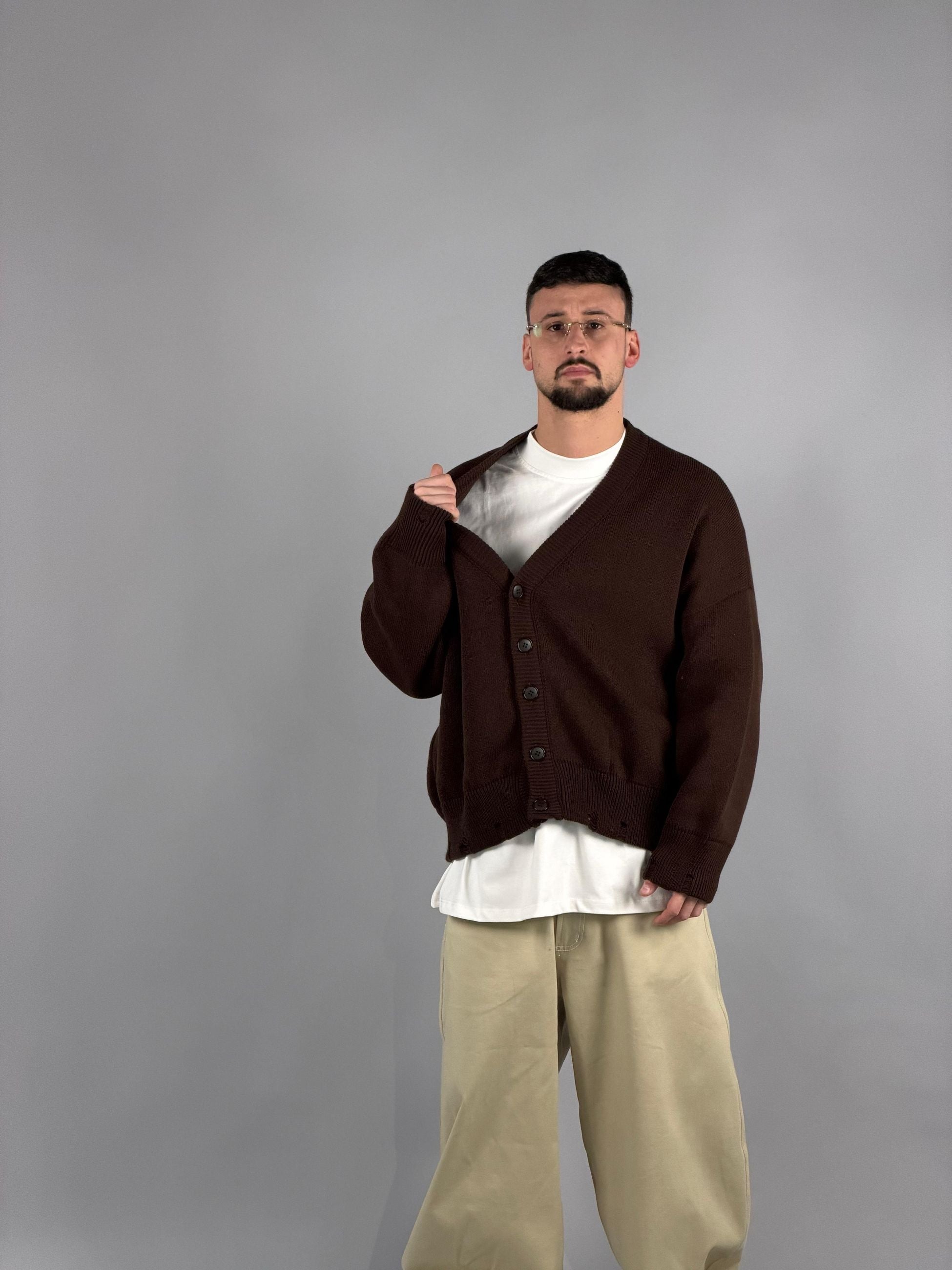 CARD0002 - Maglieria - Ransom Industry