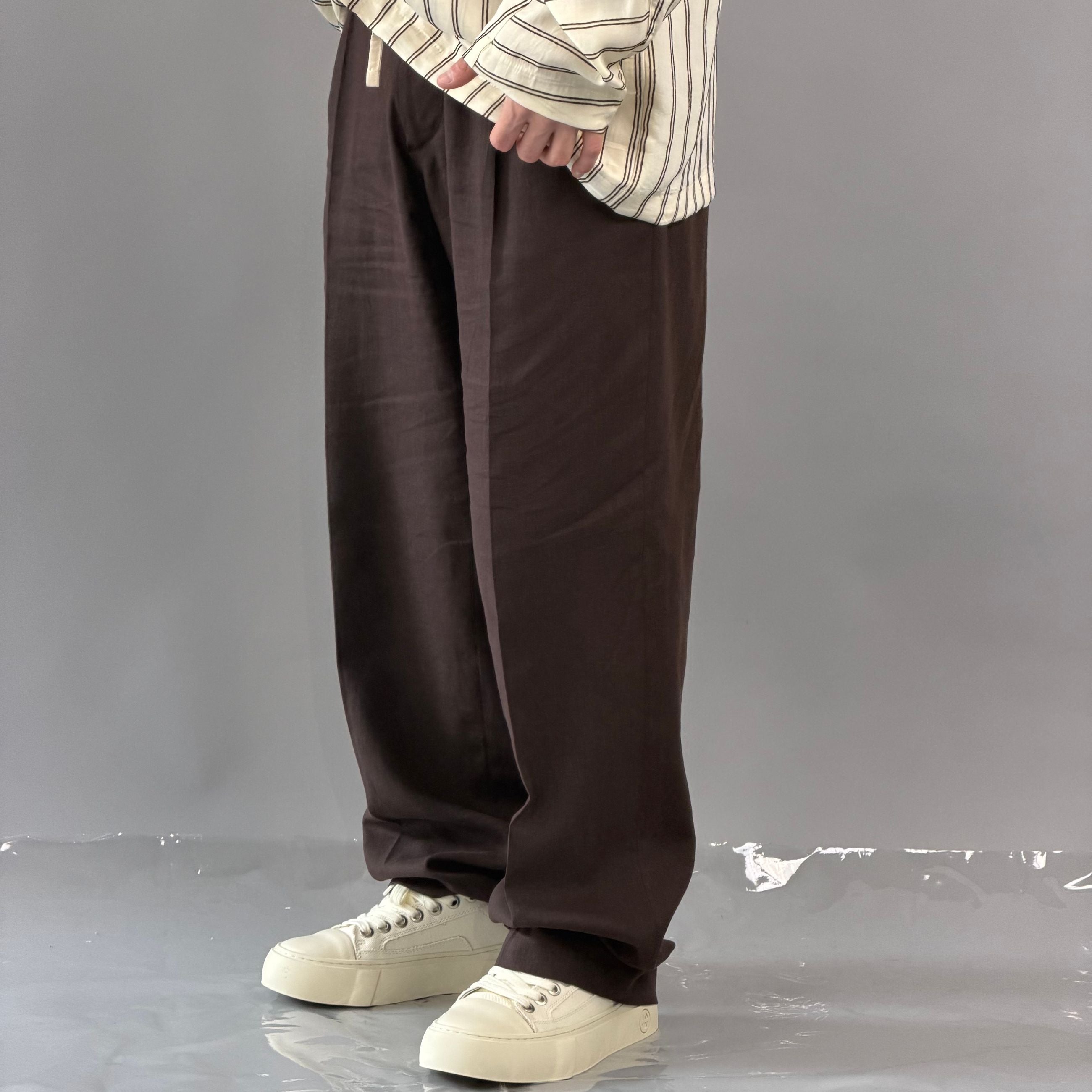 PA3704 - Pantaloni - I'm Brian